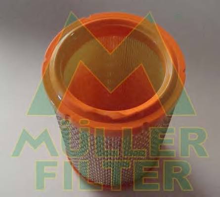 MULLER FILTER PA221