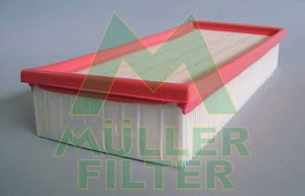 MULLER FILTER PA234