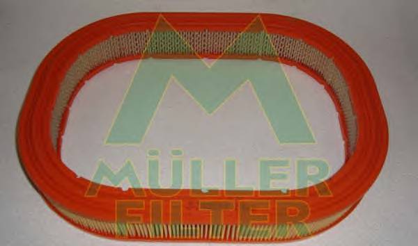 MULLER FILTER PA239