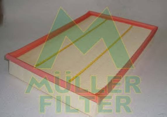 MULLER FILTER PA240