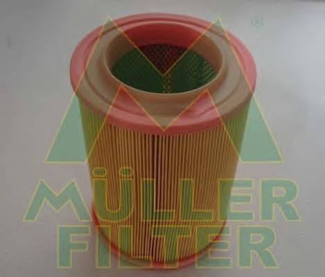 MULLER FILTER PA259