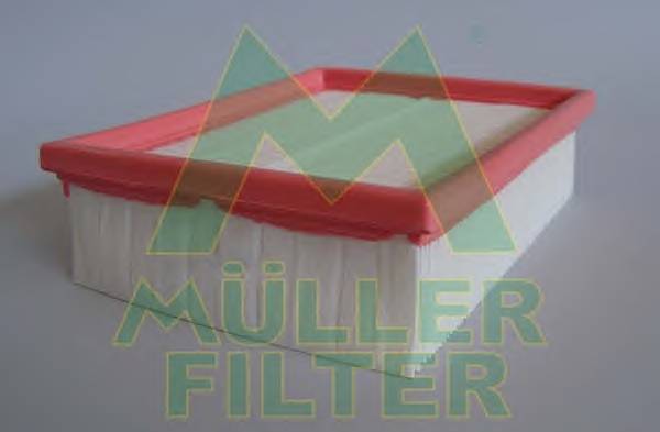 MULLER FILTER PA274