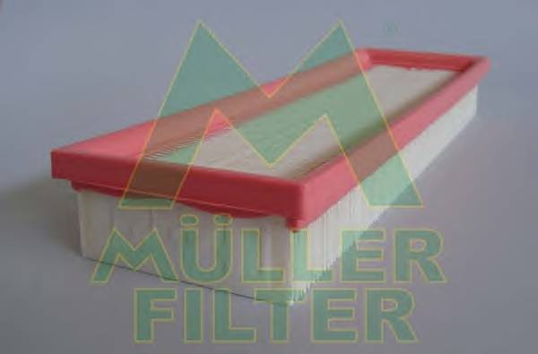 MULLER FILTER PA282