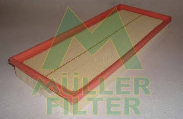 MULLER FILTER PA291