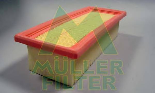 MULLER FILTER PA300