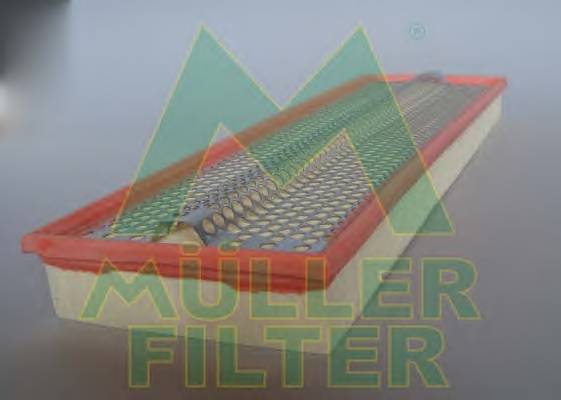 MULLER FILTER PA303