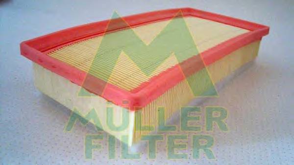 MULLER FILTER PA3104