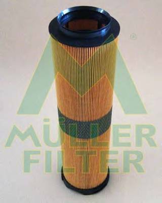 MULLER FILTER PA3110