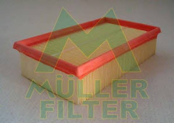 MULLER FILTER PA3122
