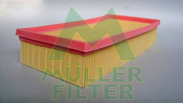 MULLER FILTER PA3129