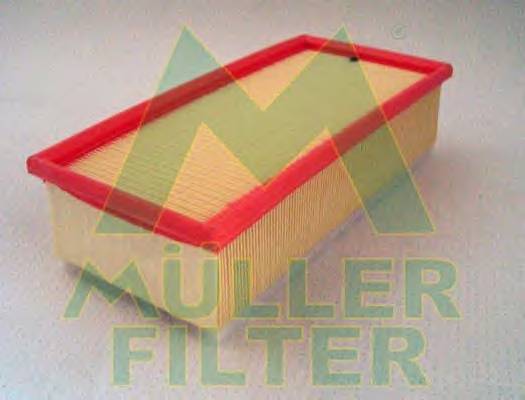 MULLER FILTER PA3137