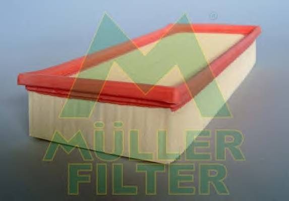 MULLER FILTER PA314