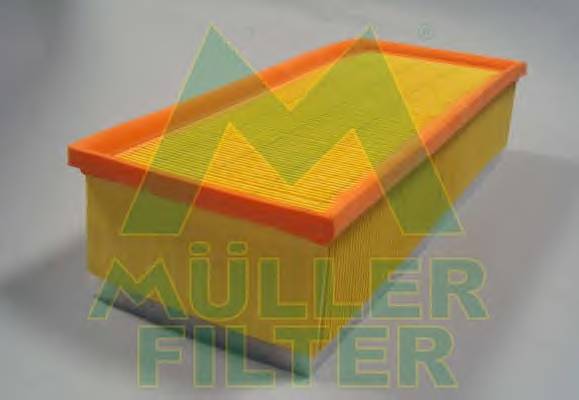 MULLER FILTER PA3157