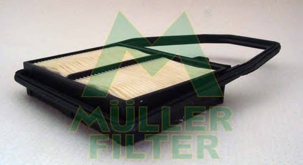 MULLER FILTER PA3166