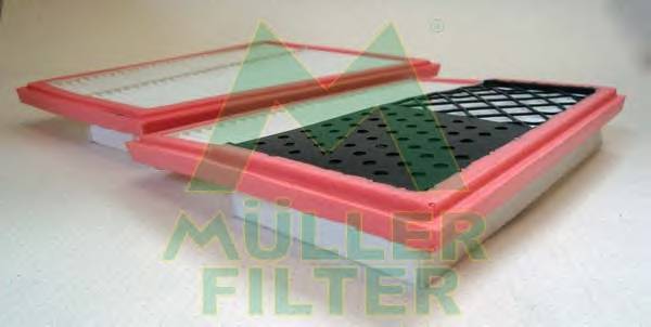 MULLER FILTER PA3199X2