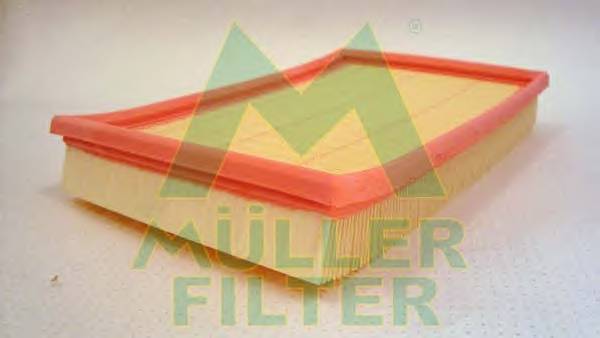 MULLER FILTER PA322