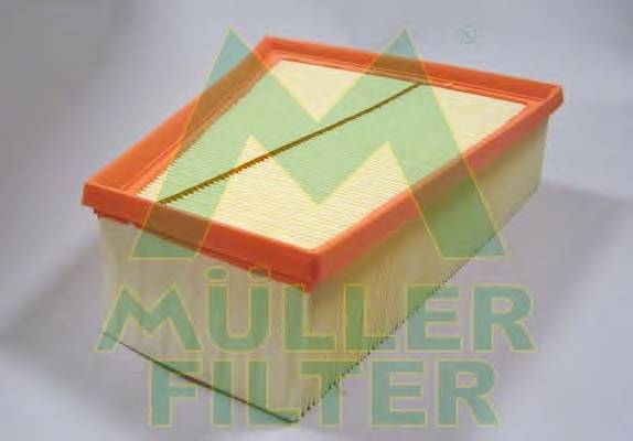 MULLER FILTER PA3255