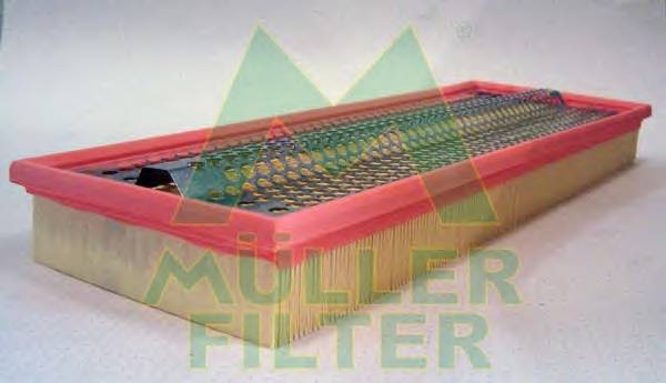 MULLER FILTER PA328