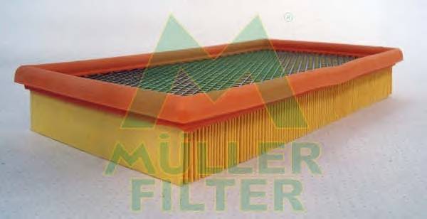 MULLER FILTER PA3281