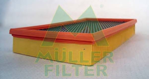 MULLER FILTER PA3307