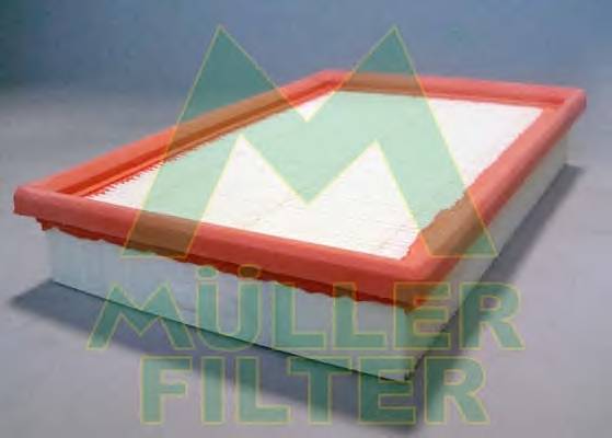 MULLER FILTER PA332