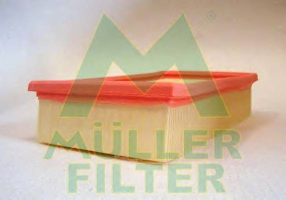 MULLER FILTER PA334