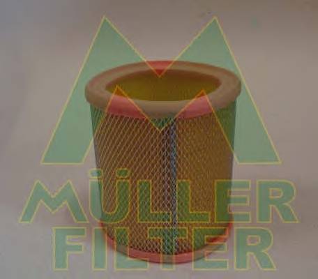 MULLER FILTER PA338