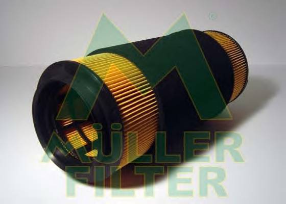 MULLER FILTER PA3400