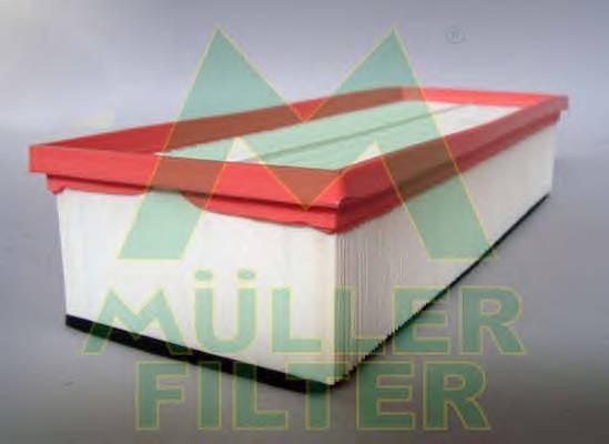 MULLER FILTER PA3402