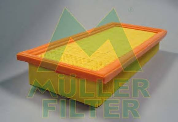MULLER FILTER PA344