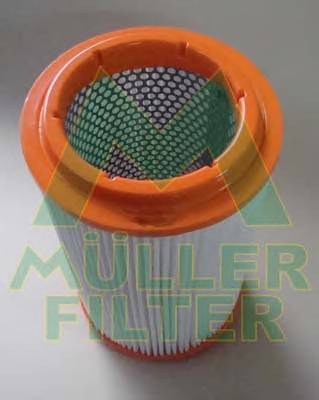 MULLER FILTER PA3478