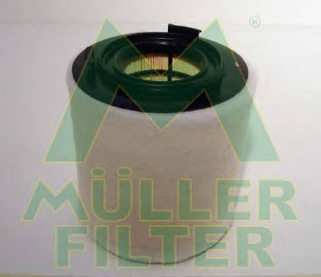 MULLER FILTER PA3519