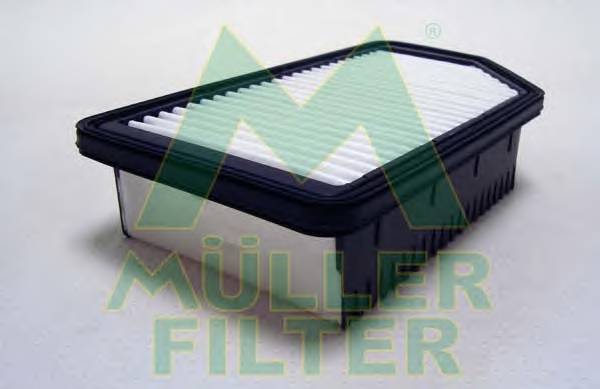 MULLER FILTER PA3662