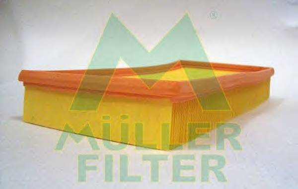 MULLER FILTER PA384