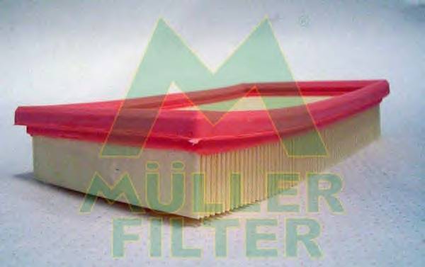 MULLER FILTER PA398