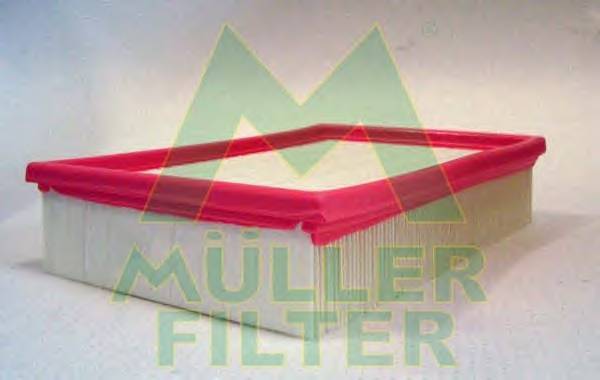 MULLER FILTER PA399