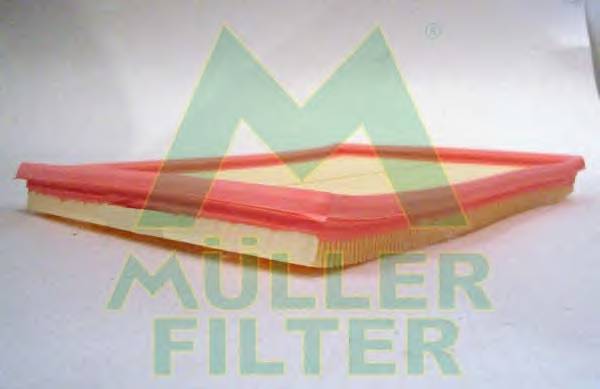 MULLER FILTER PA406