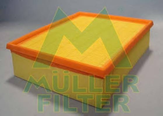 MULLER FILTER PA418