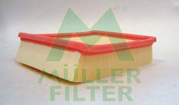 MULLER FILTER PA467