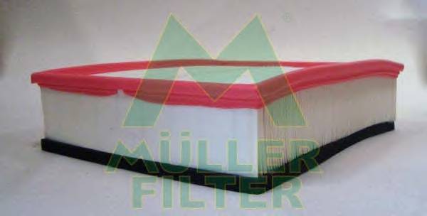 MULLER FILTER PA470