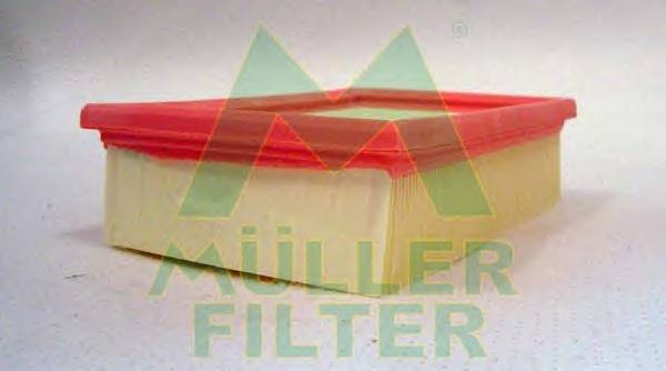 MULLER FILTER PA472