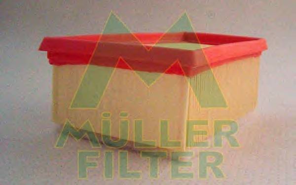 MULLER FILTER PA475