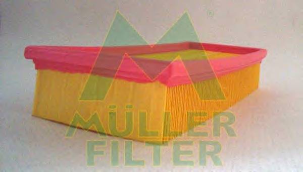 MULLER FILTER PA476