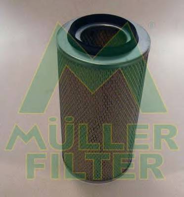 MULLER FILTER PA497