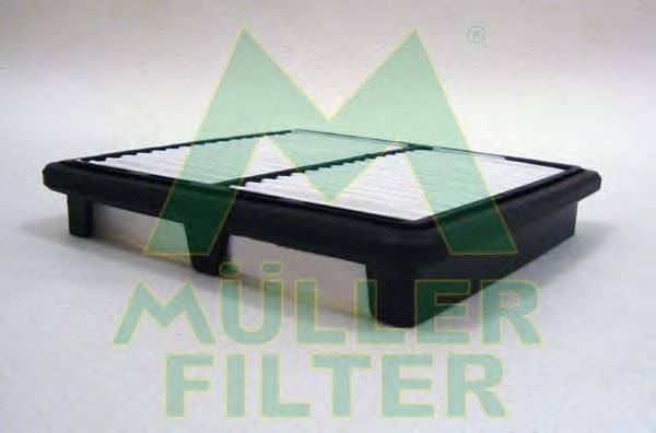 MULLER FILTER PA535