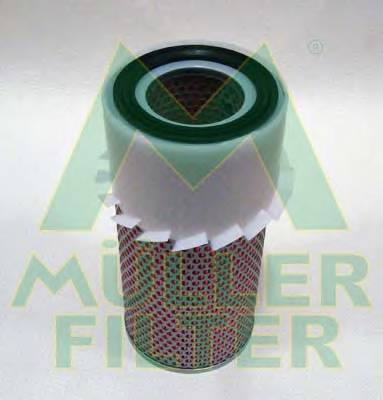 MULLER FILTER PA592