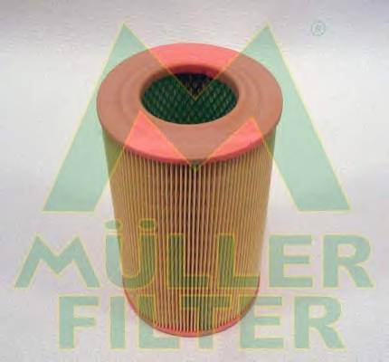 MULLER FILTER PA601