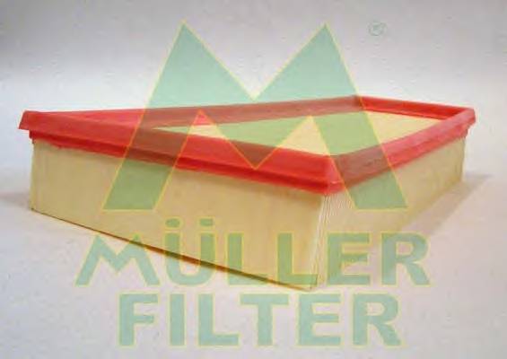 MULLER FILTER PA679