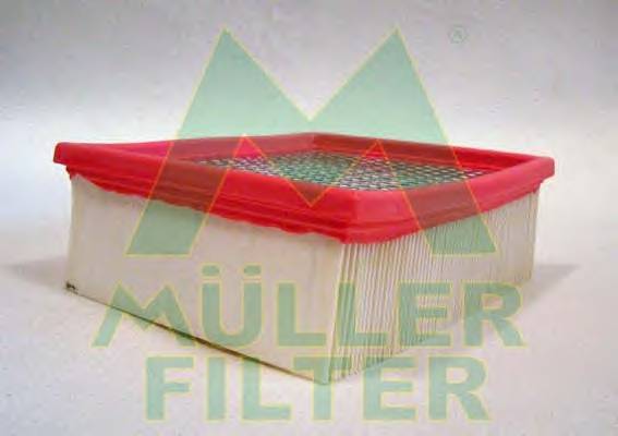 MULLER FILTER PA683