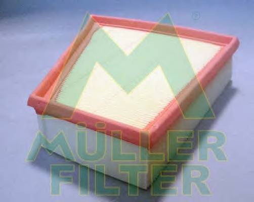 MULLER FILTER PA729